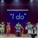 Illustration for article titled emWorld Of Warcraft/em Wedding Was A Cosplay Extravaganza